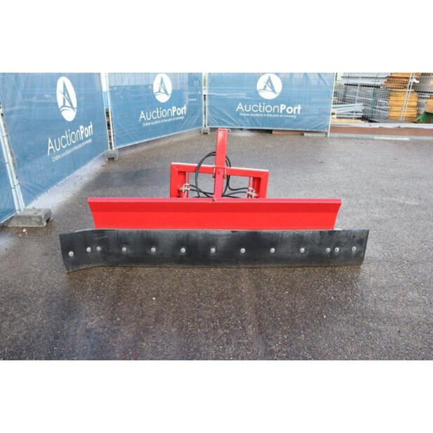 Wifo MS275UZH driepunt-43935983