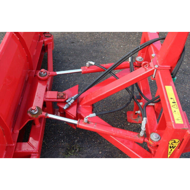 Wifo MS275UZH driepunt-43935986