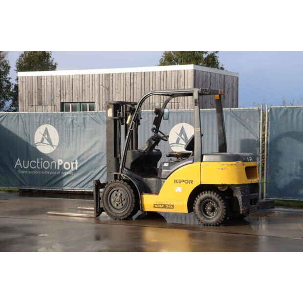 2021 كيبور KDF30-43935999