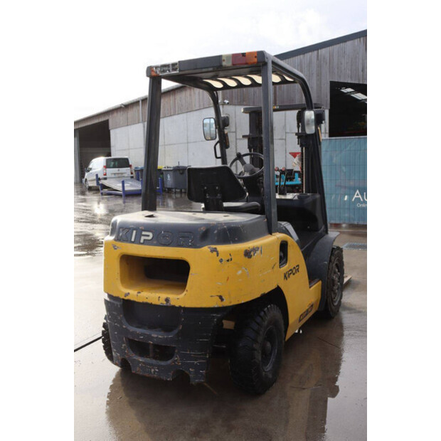 2021 كيبور KDF30-43936002