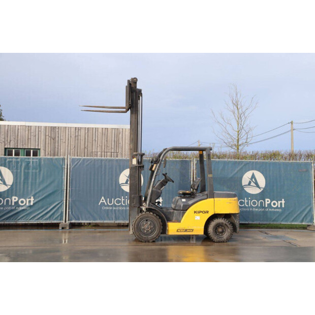 2021 كيبور KDF30-43936036