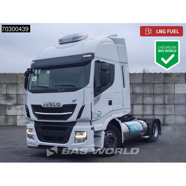 2020 Iveco STRALIS 460-43936075