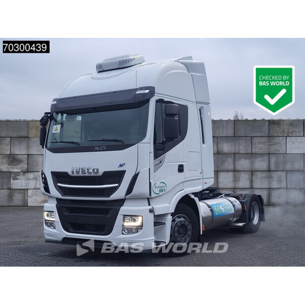 2020 Iveco STRALIS 460-43936076