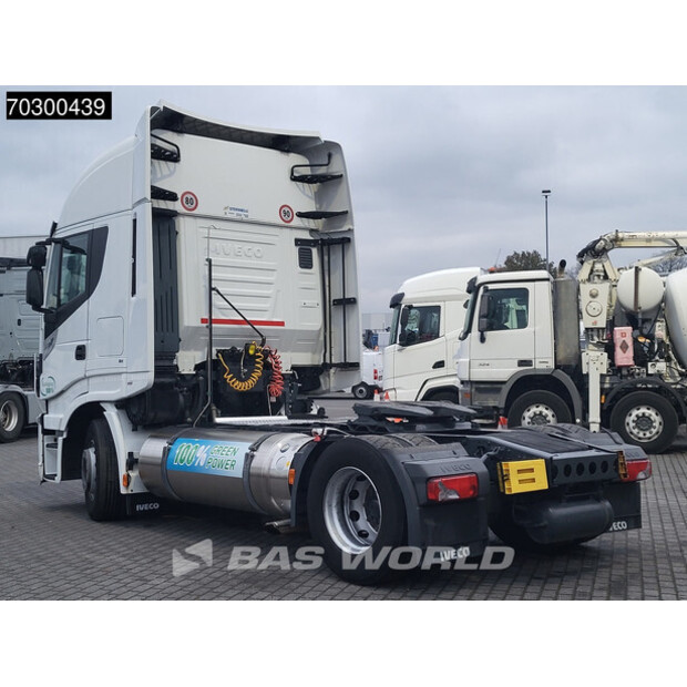 2020 Iveco STRALIS 460-43936077