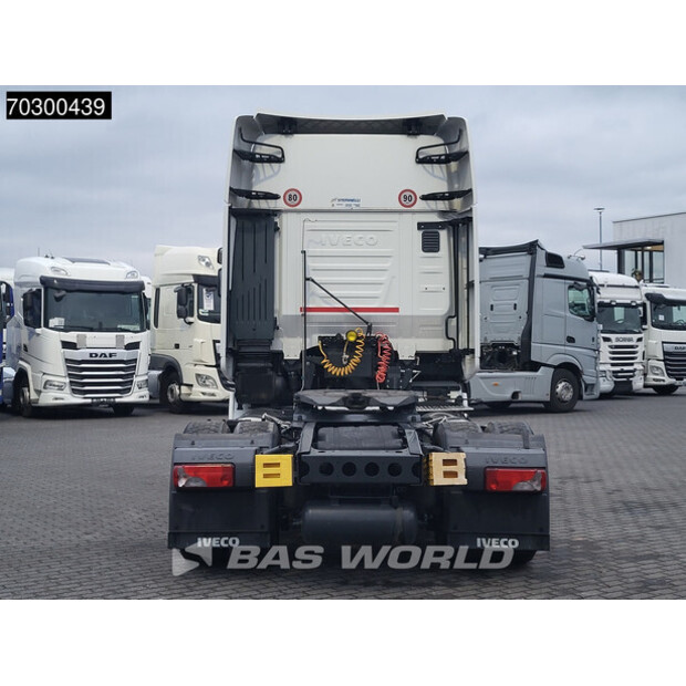 2020 Iveco STRALIS 460-43936078