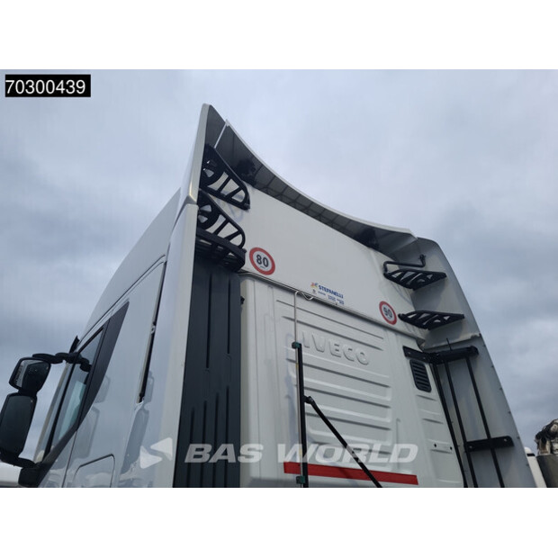 2020 Iveco STRALIS 460-43936079