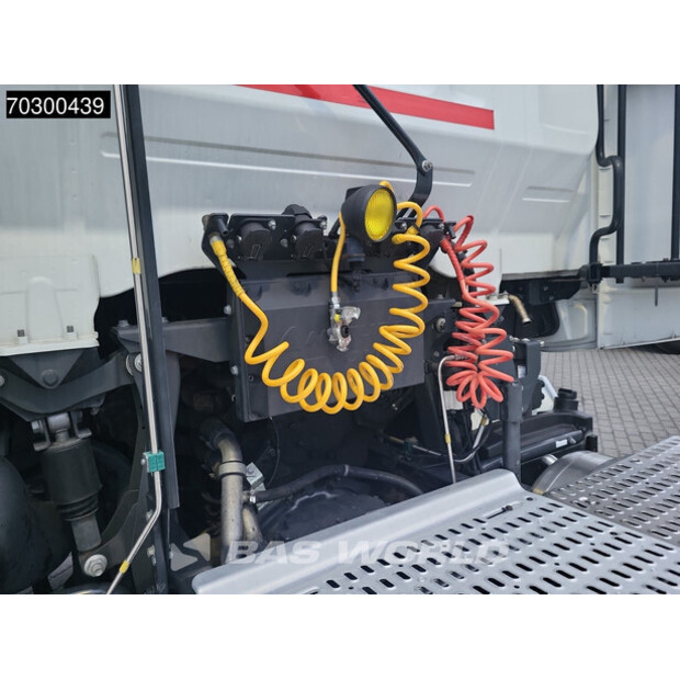 2020 Iveco STRALIS 460-43936080