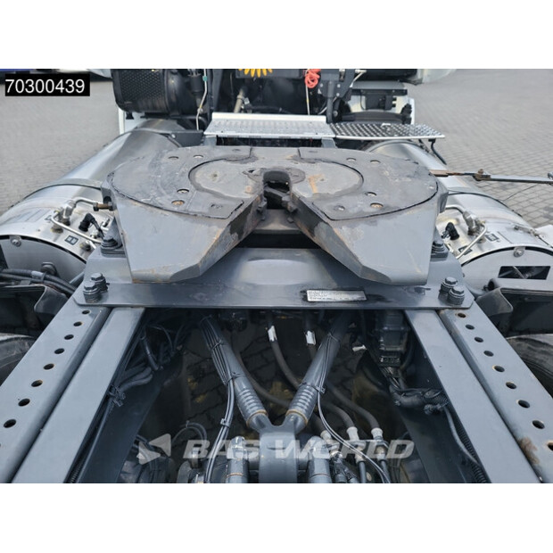 2020 Iveco STRALIS 460-43936081