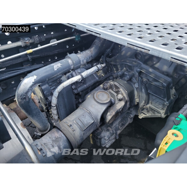 2020 Iveco STRALIS 460-43936082