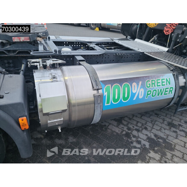 2020 Iveco STRALIS 460-43936083