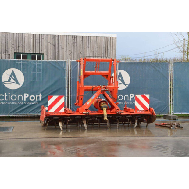 2000 Kuhn HRB302D-43936084