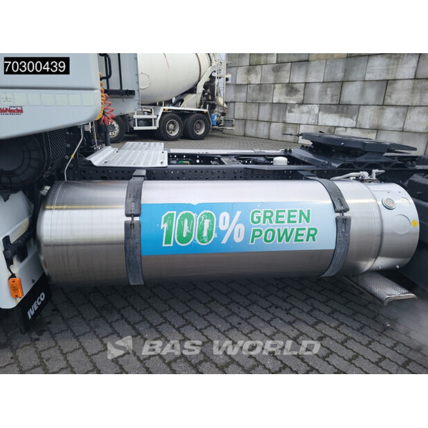 2020 Iveco STRALIS 460-43936085