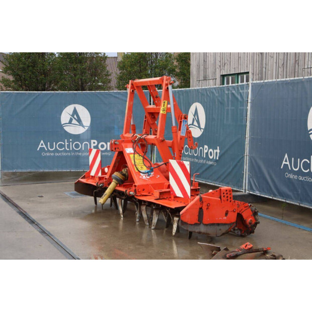 2000 Kuhn HRB302D-43936087