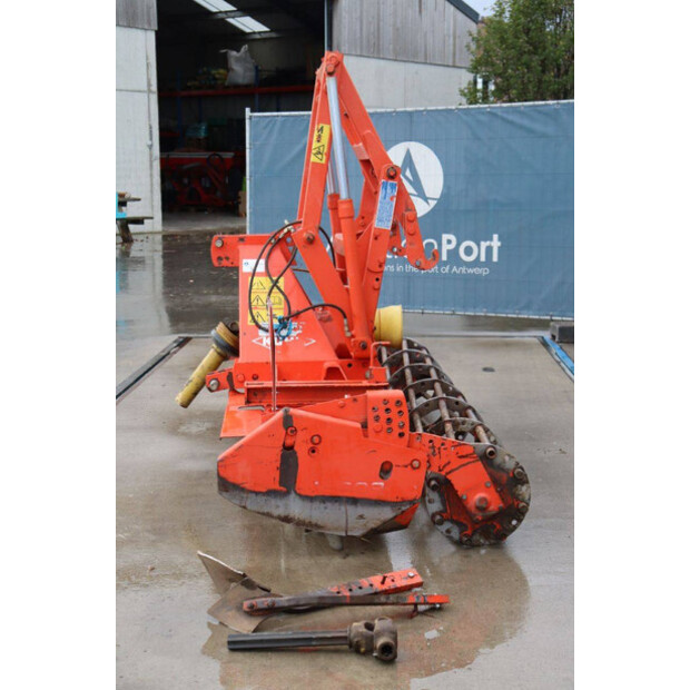 2000 Kuhn HRB302D-43936088