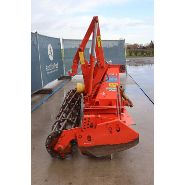 2000 Kuhn HRB302D-43936091