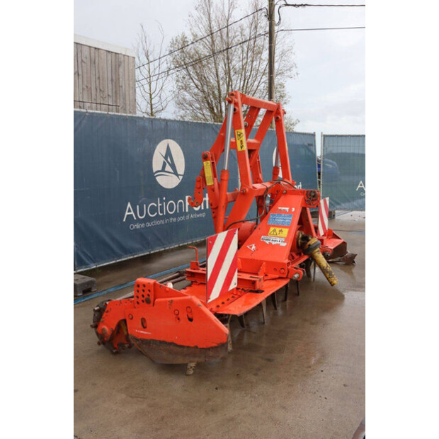 2000 Kuhn HRB302D-43936092