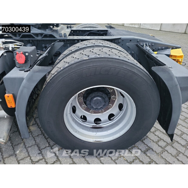 2020 Iveco STRALIS 460-43936093