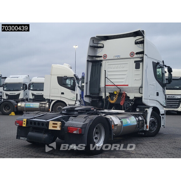 2020 Iveco STRALIS 460-43936101