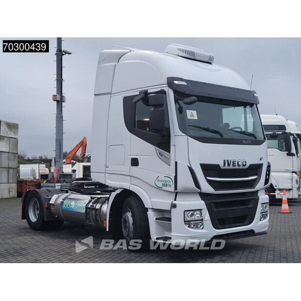 2020 Iveco STRALIS 460-43936104