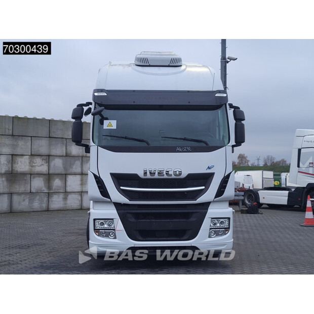 2020 Iveco STRALIS 460-43936111