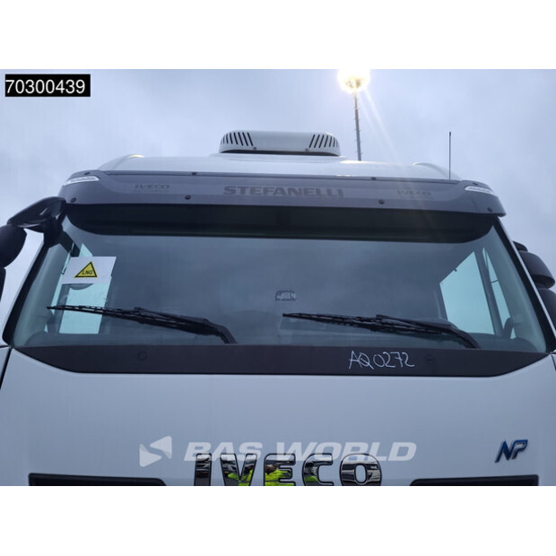 2020 Iveco STRALIS 460-43936112