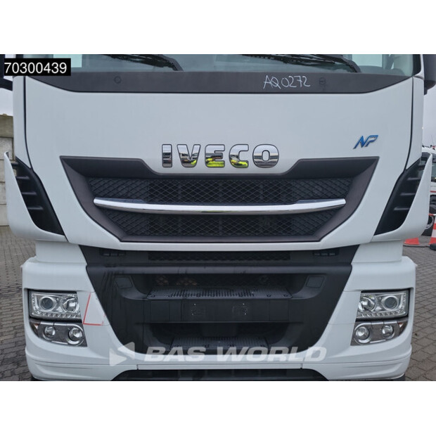 2020 Iveco STRALIS 460-43936113