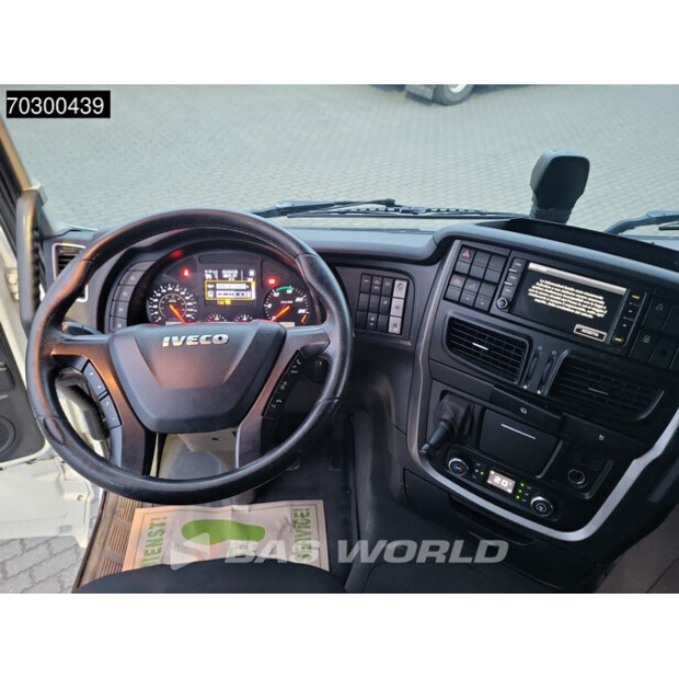 2020 Iveco STRALIS 460-43936115