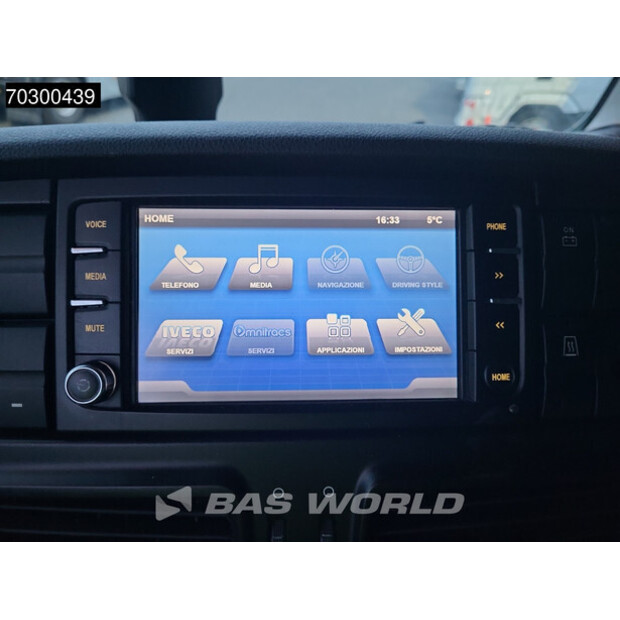 2020 Iveco STRALIS 460-43936117