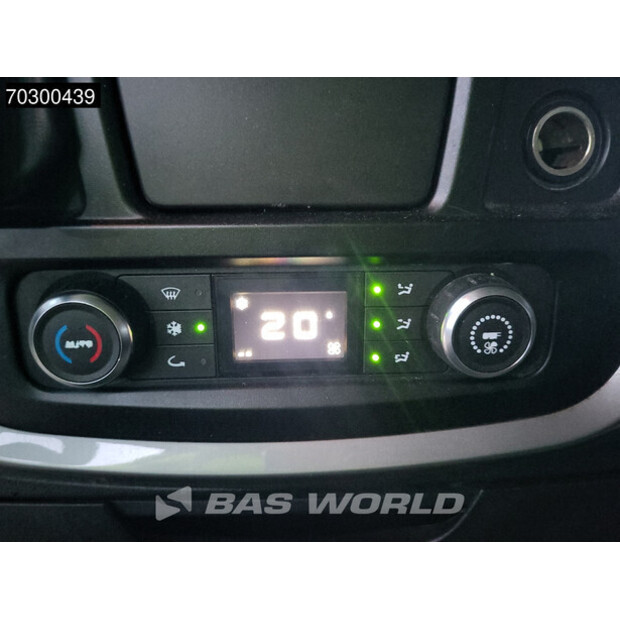 2020 Iveco STRALIS 460-43936119