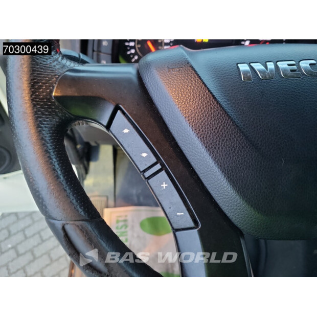 2020 Iveco STRALIS 460-43936120