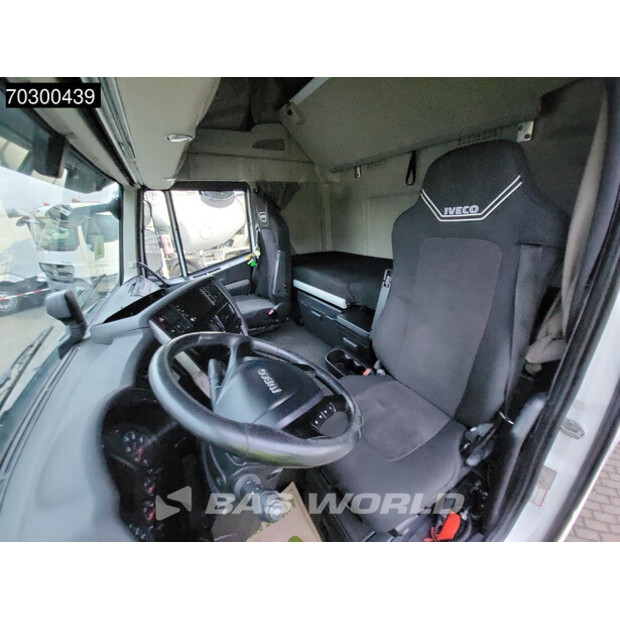 2020 Iveco STRALIS 460-43936122