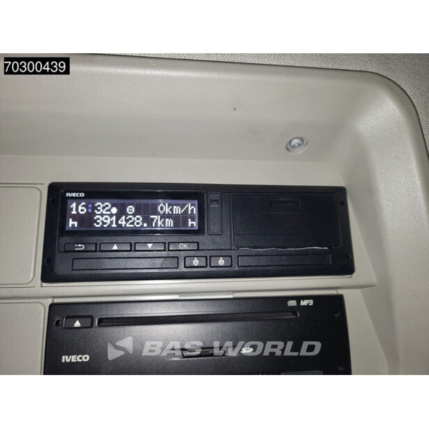 2020 Iveco STRALIS 460-43936124