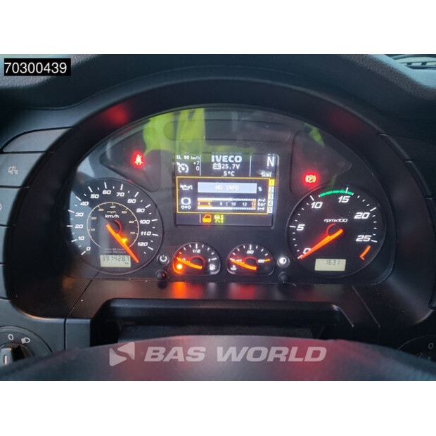 2020 Iveco STRALIS 460-43936133