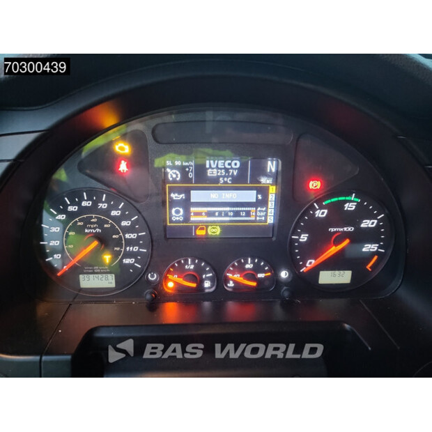 2020 Iveco STRALIS 460-43936134