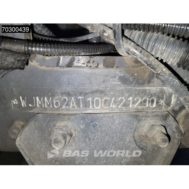 2020 Iveco STRALIS 460-43936138