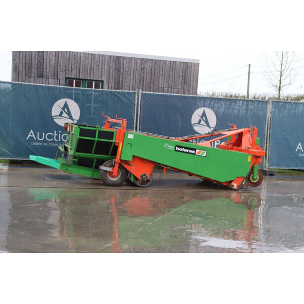 2013 HOLARAS UR 135 HZ-43936184