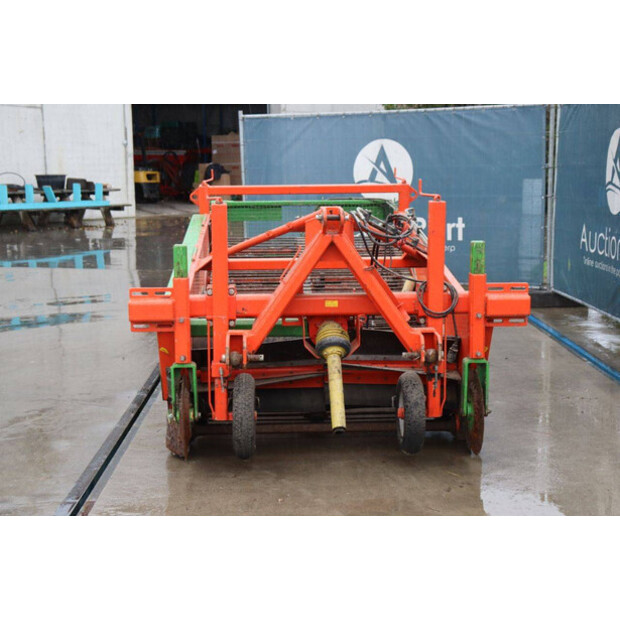 2013 HOLARAS UR 135 HZ-43936186