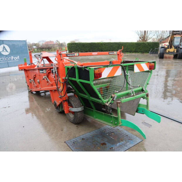 2013 HOLARAS UR 135 HZ-43936188