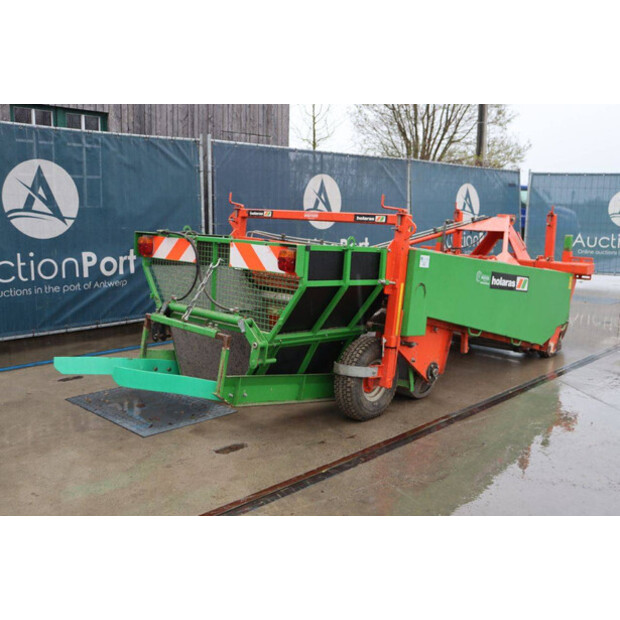 2013 HOLARAS UR 135 HZ-43936190