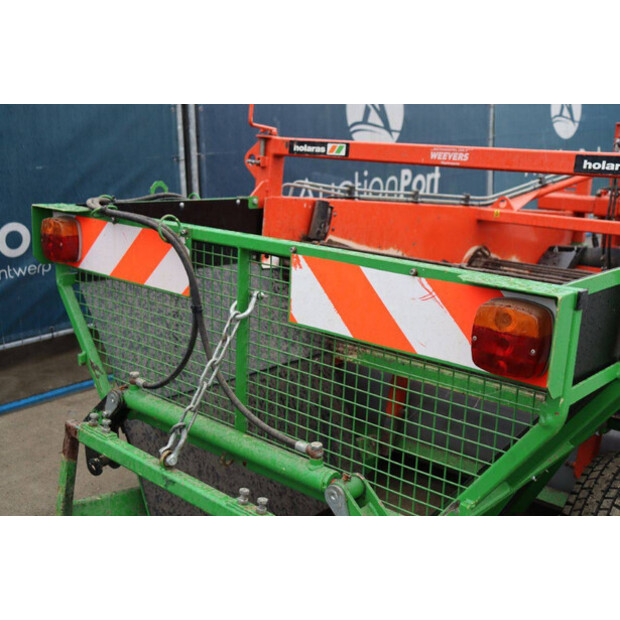 2013 HOLARAS UR 135 HZ-43936191