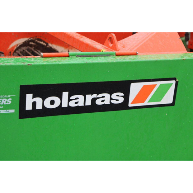 2013 HOLARAS UR 135 HZ-43936193