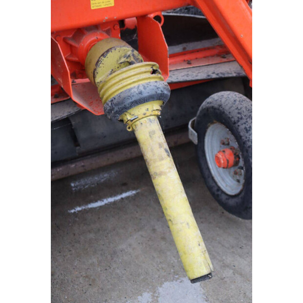 2013 HOLARAS UR 135 HZ-43936196