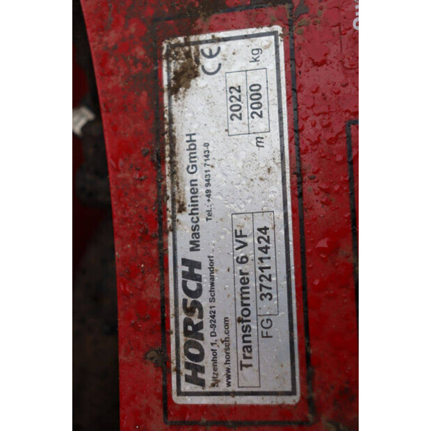 2022 هورش Transformer 6 VF-43936227