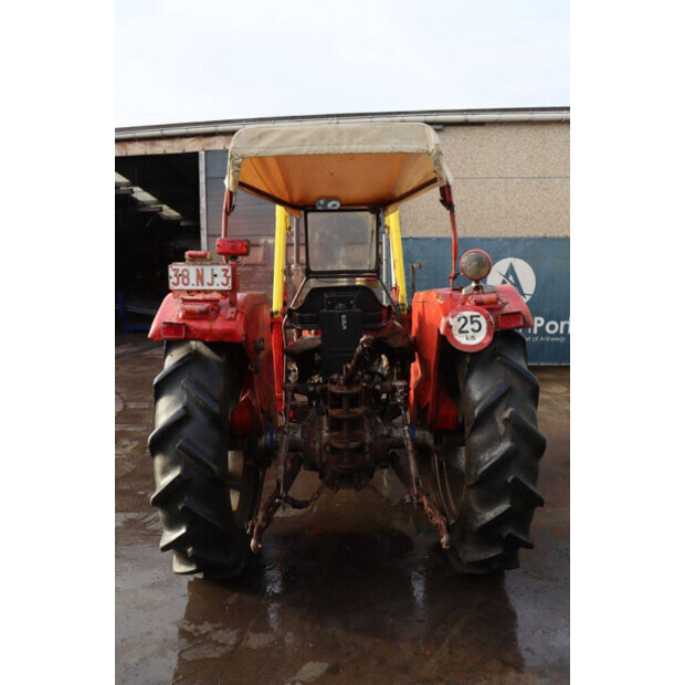 1969 Massey Ferguson 135-43936253