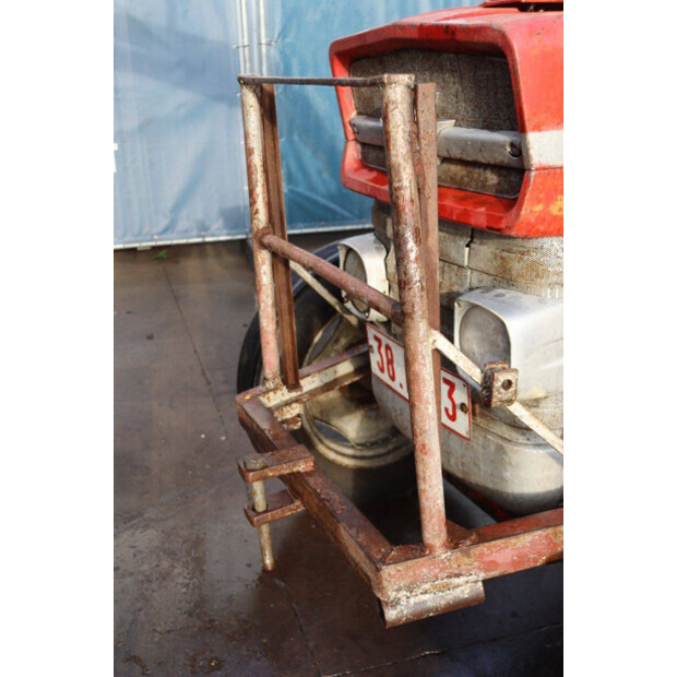 1969 Massey Ferguson 135-43936259