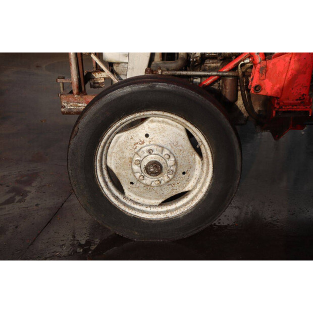 1969 Massey Ferguson 135-43936263