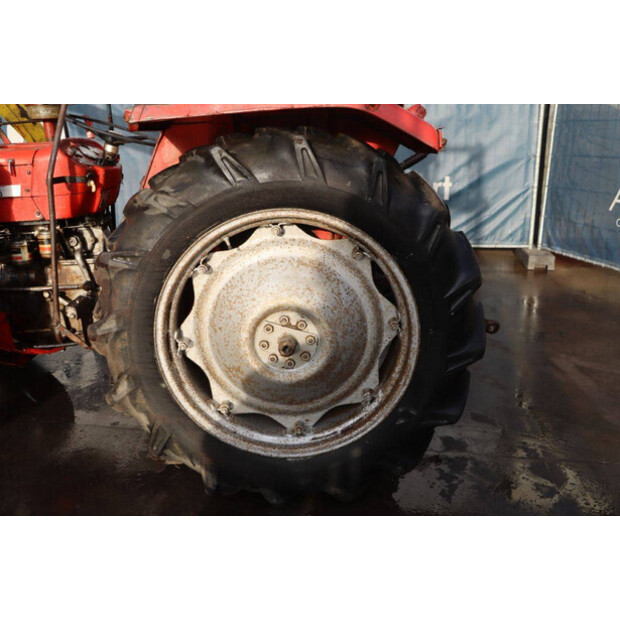 1969 Massey Ferguson 135-43936264