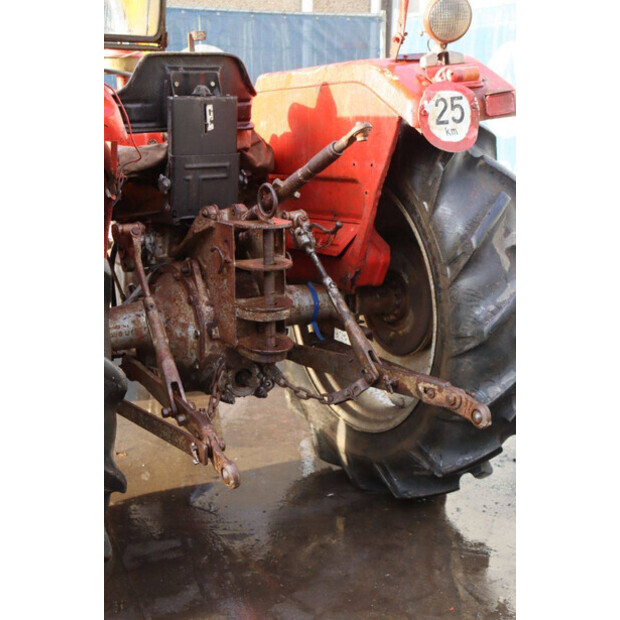 1969 Massey Ferguson 135-43936265