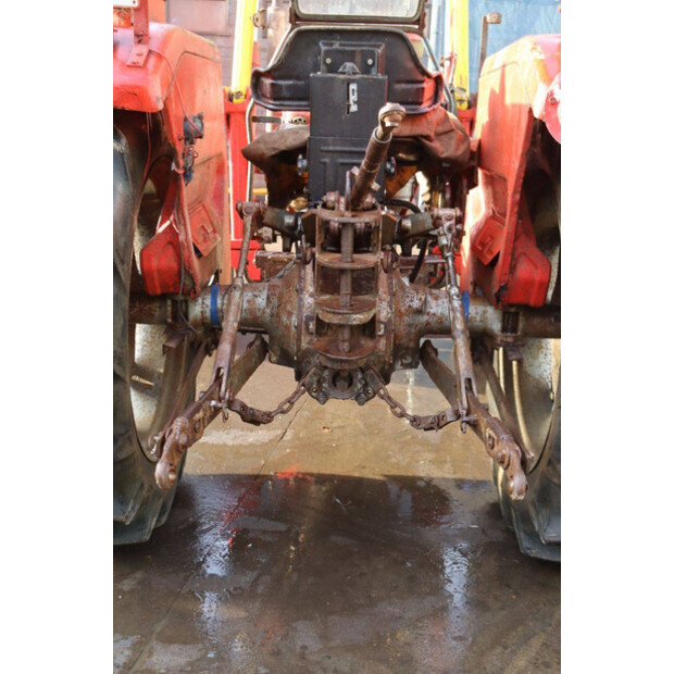 1969 Massey Ferguson 135-43936266