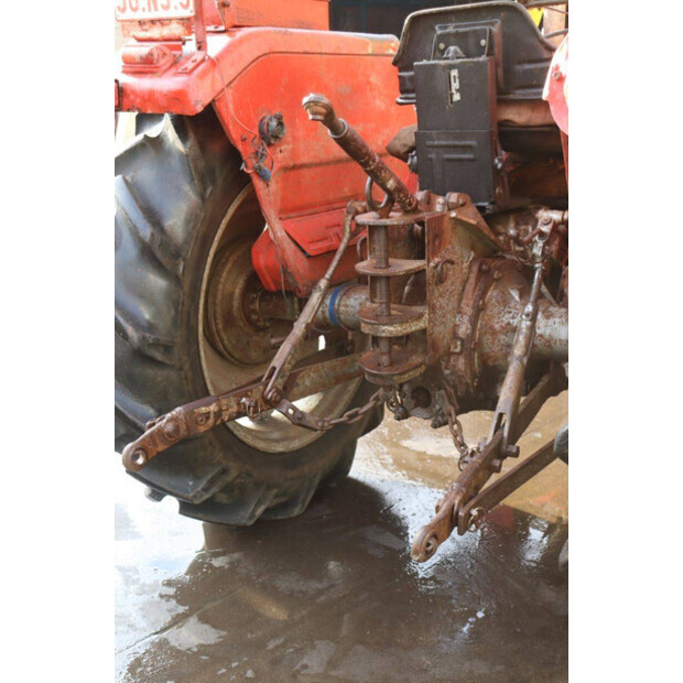 1969 Massey Ferguson 135-43936267